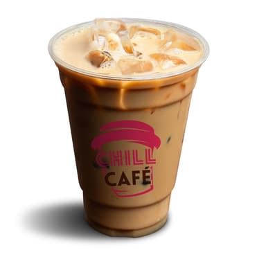 Latte caramelo