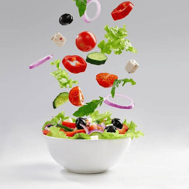 Star Salad