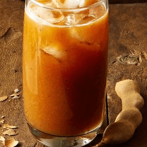 Agua de tamarindo 1 L