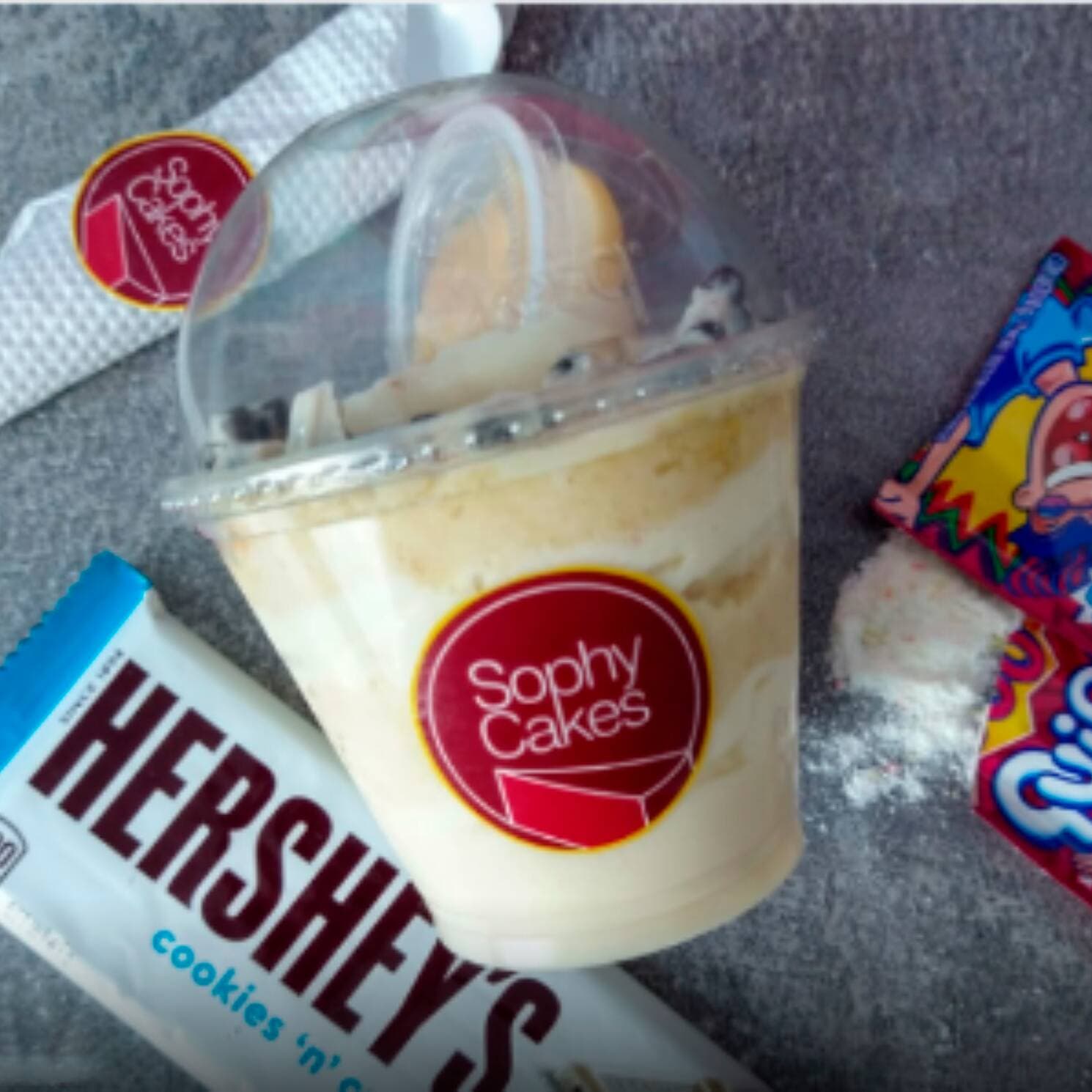 Chocowhite