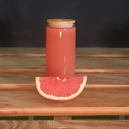 Jugo de Toronja de 1 Litro