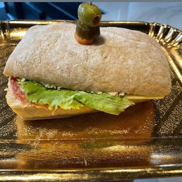 Biga de Salami