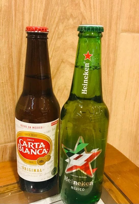 Heineken 355 ml