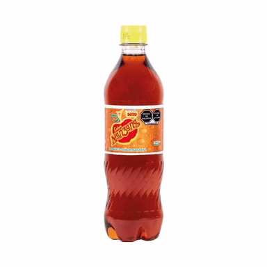 Manzana Soto (600 ml).