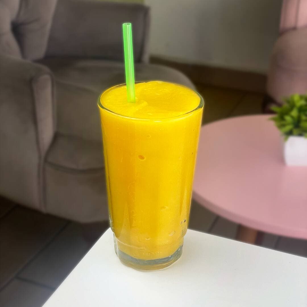 Smoothie de Mango