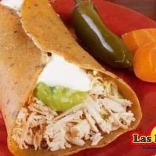 Combo Taco