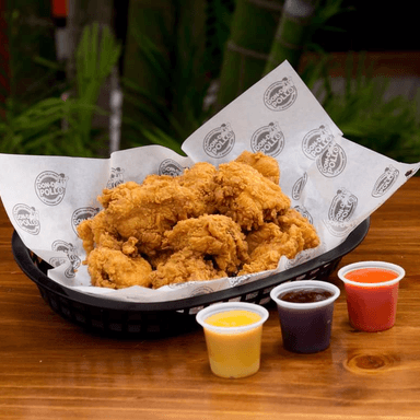 6 Nuggets