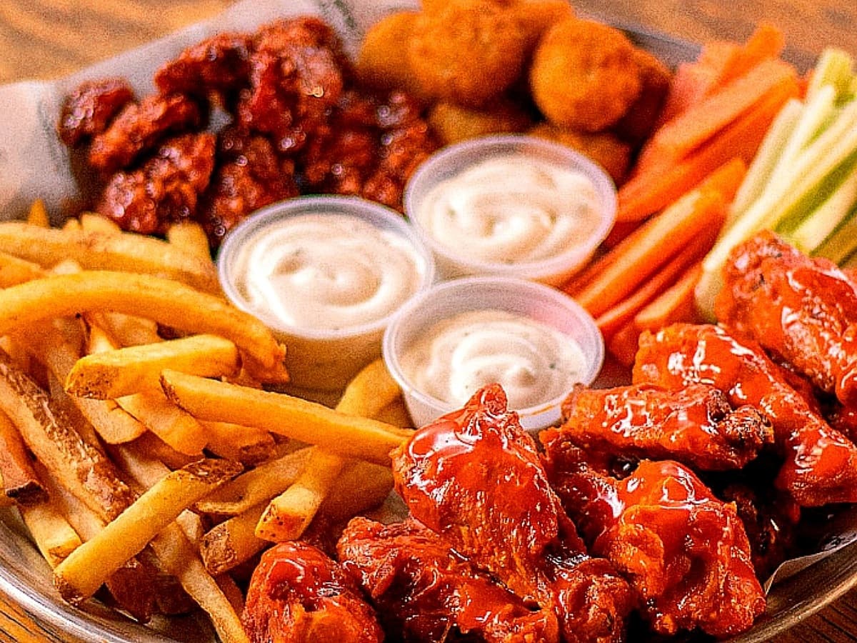 M&L Restaurant Coacalco San Rafael