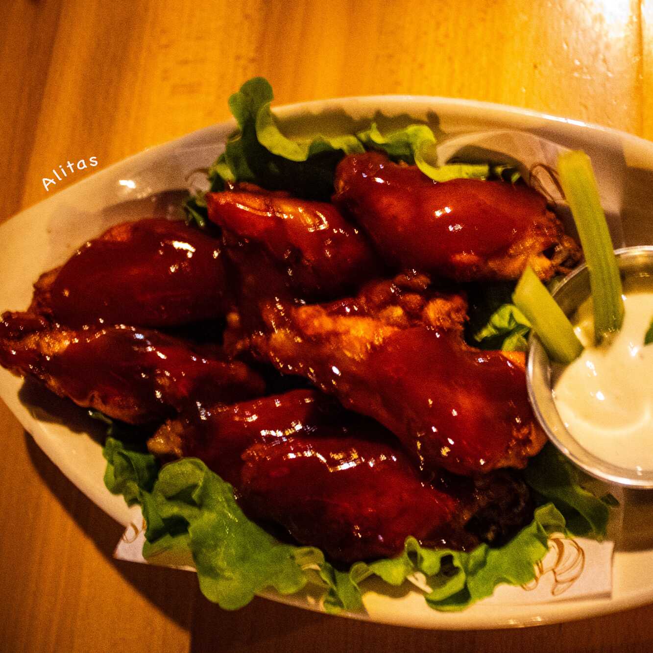 Alitas