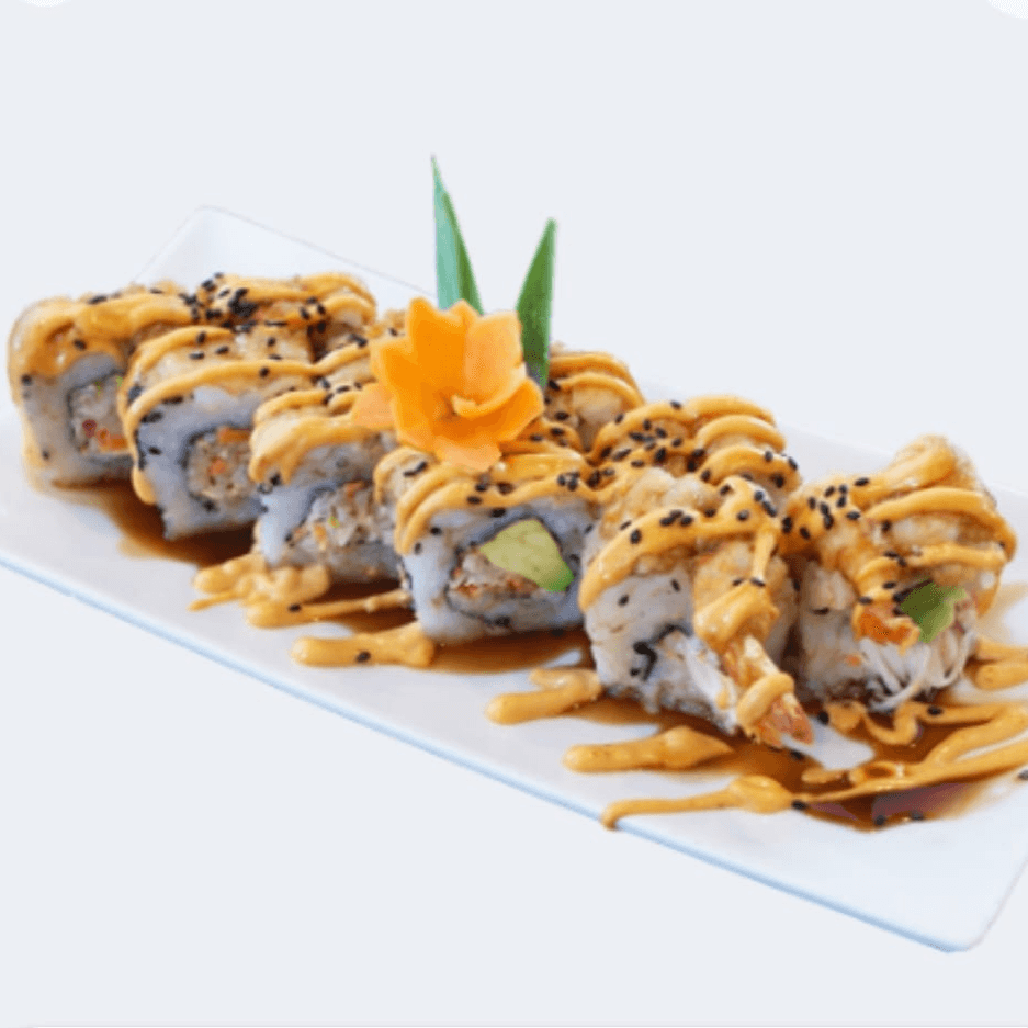 Golden Maki