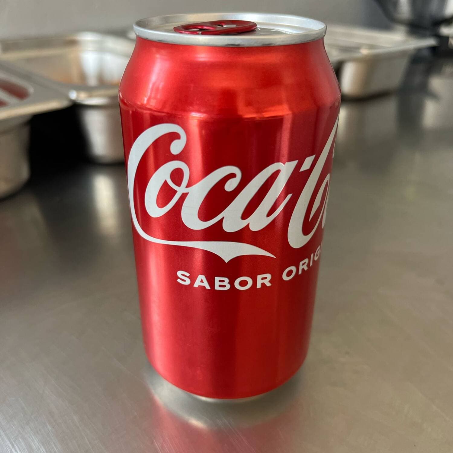Coca Cola 350 Ml.