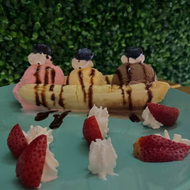 Banana Split