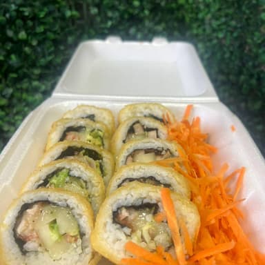 Tm Ebi Roll