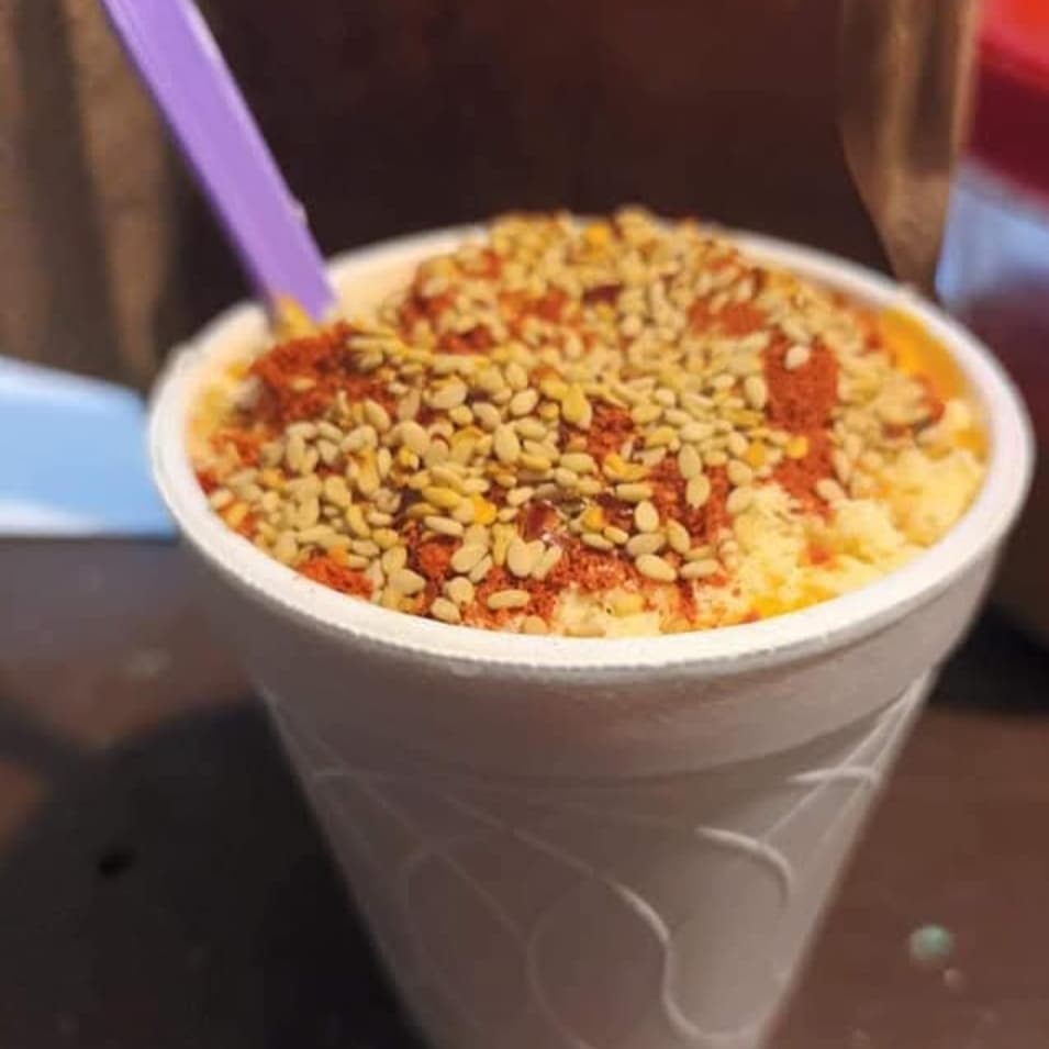 Esquites