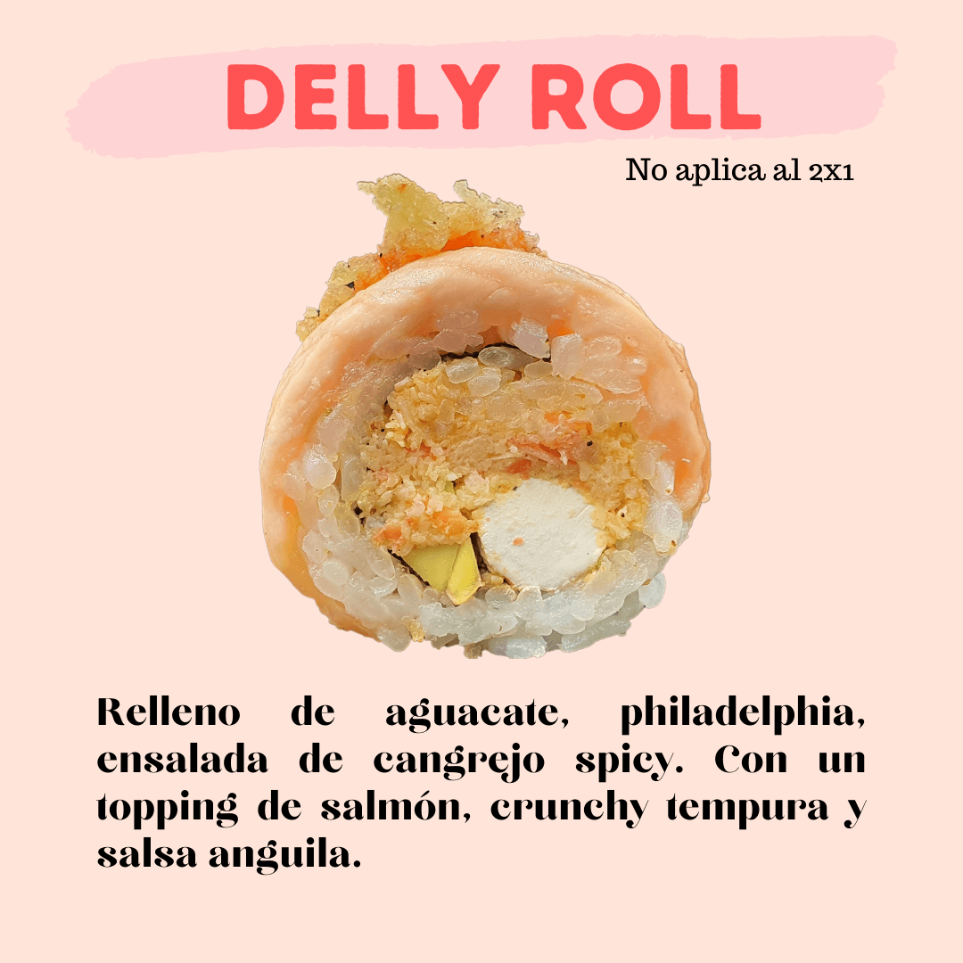 Delly Roll