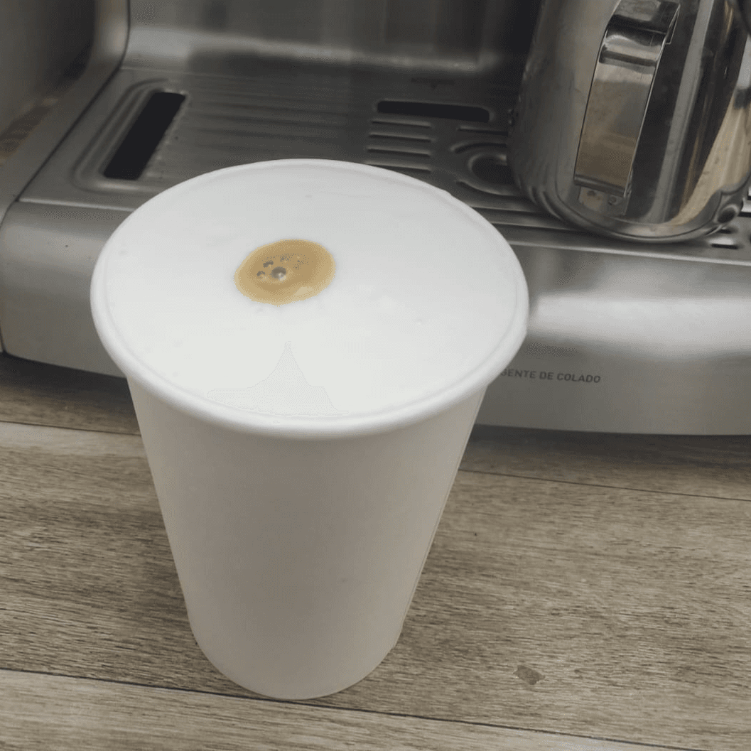 Moka Blanco