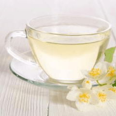 Té Manzanilla con Vainilla