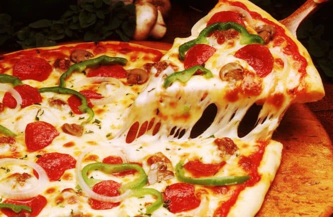Fratello's Pizza