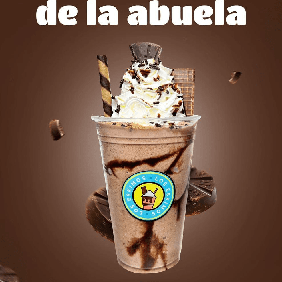 Frappe de la Abuela