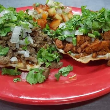 Volcán de Adobada