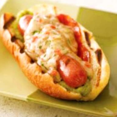 Cheese dogo cheese!🌭🧀