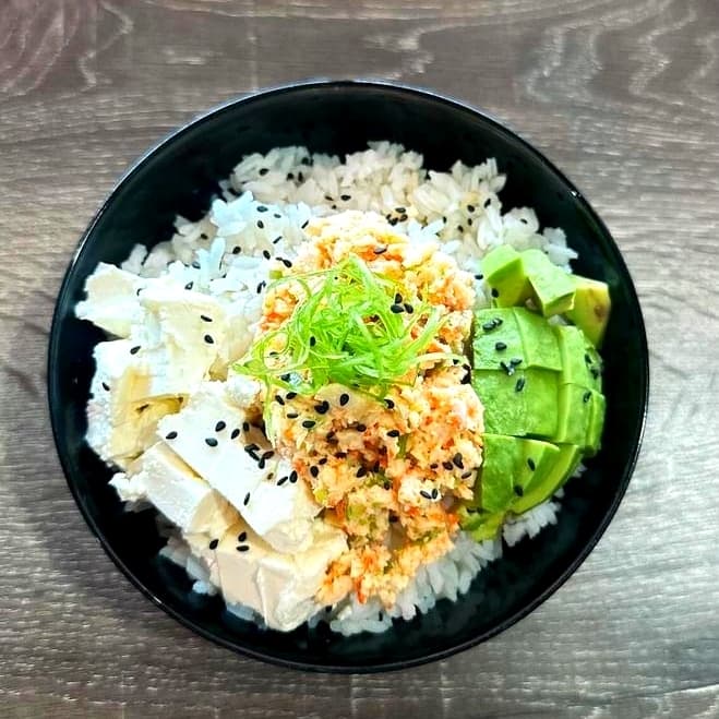 Gohan Especial