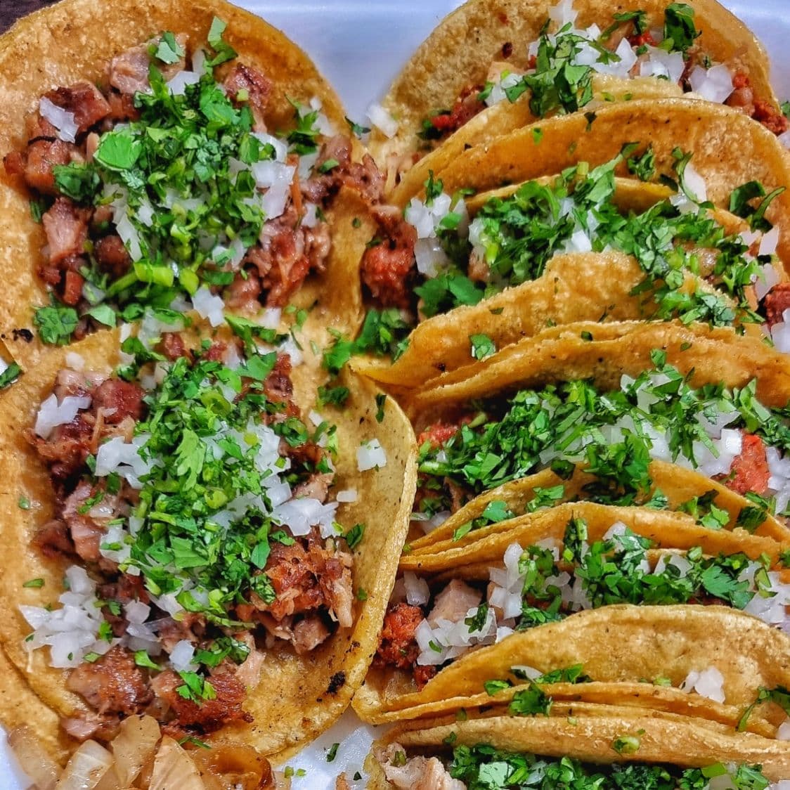 Taco de Costilla