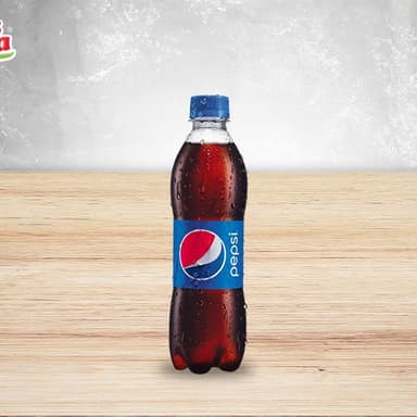 Botella Pepsi (400ml)