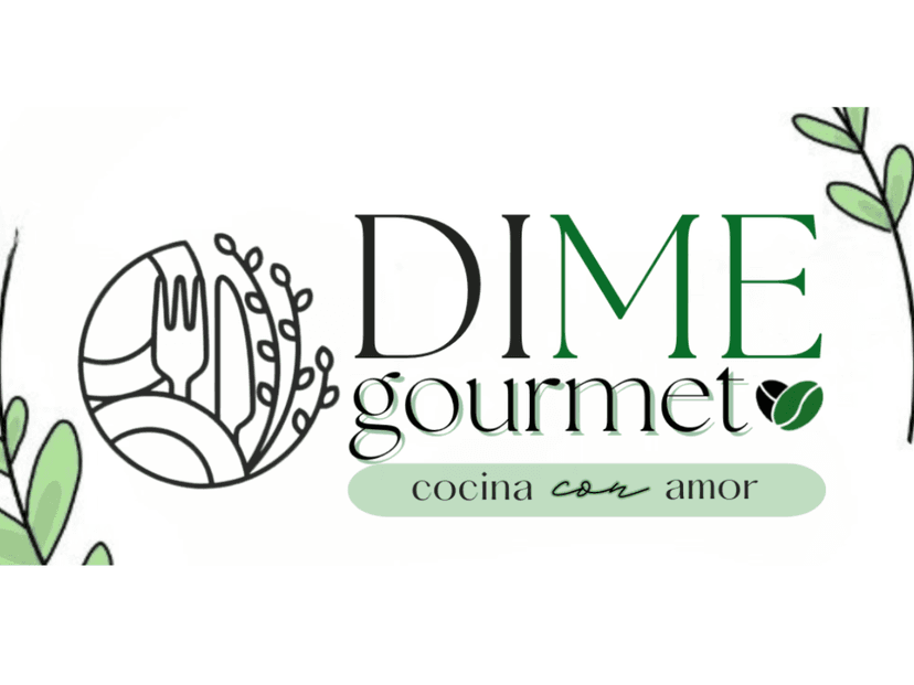 Dime Gourmet