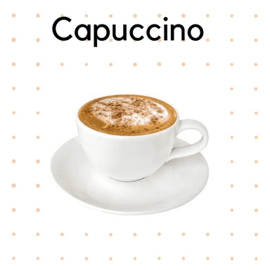 Cappuccino