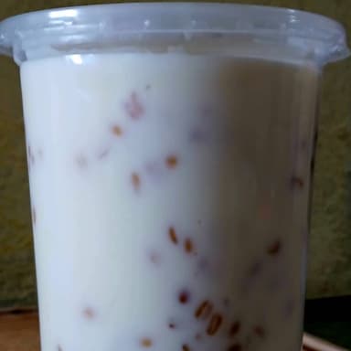 Yogurth Con Coco 🥥 1lt
