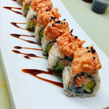 ROLLO TAMPICO