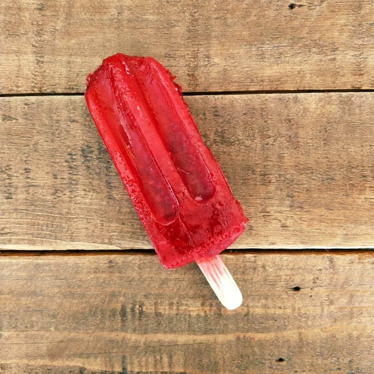 Paleta de Jamaica