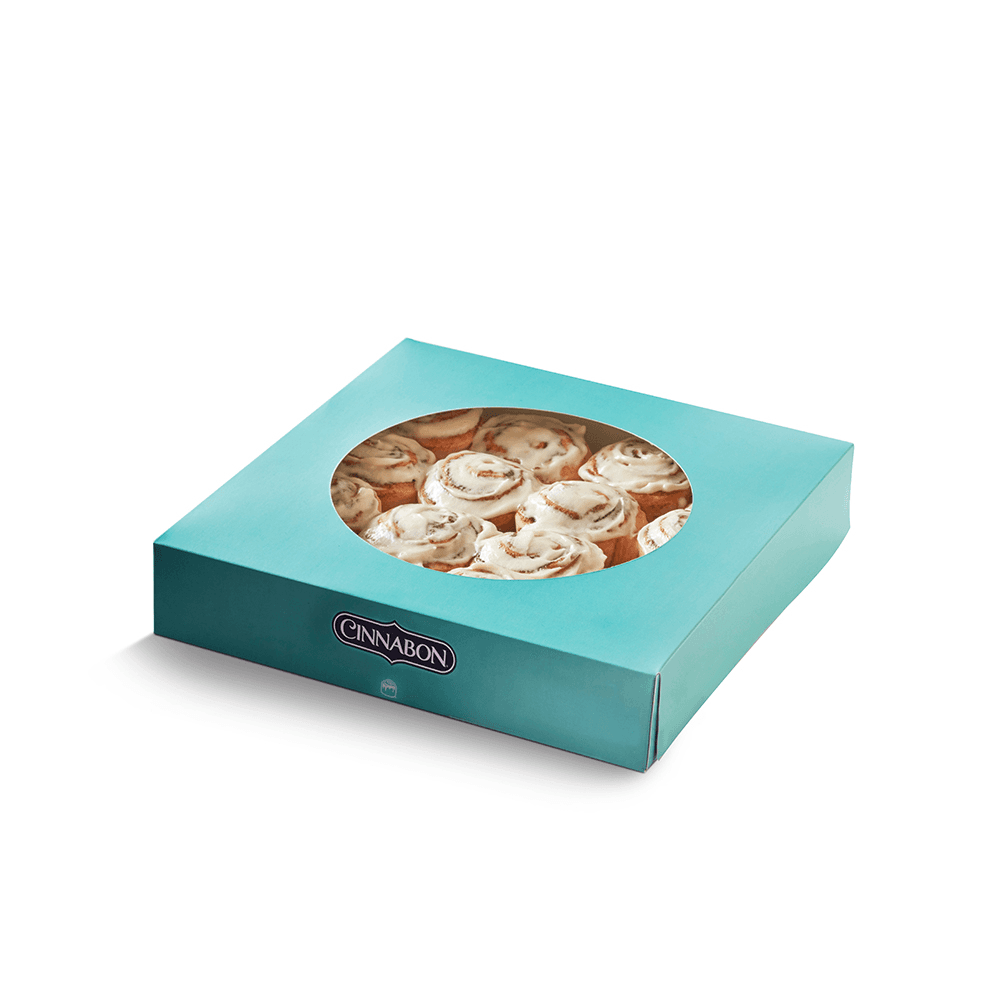 Pack de Bonbites 12 unidades