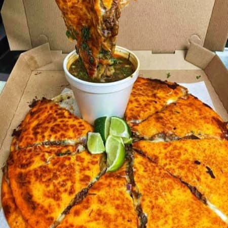 COMBO PIZZABIRRIA