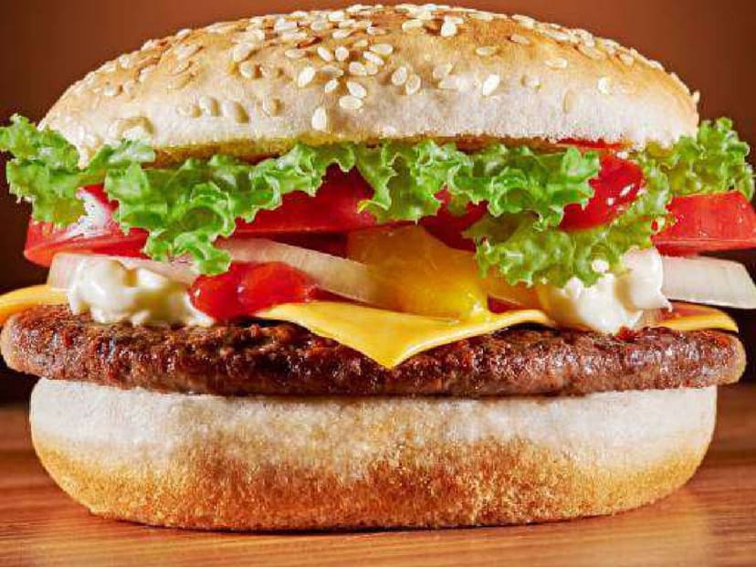 Bestial Burger y Grill (Comidas Rápidas)