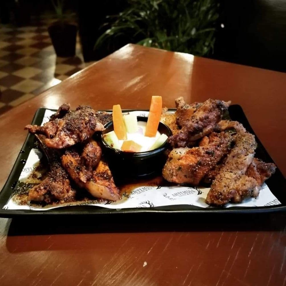 Orden 1/2Kg de Costilla