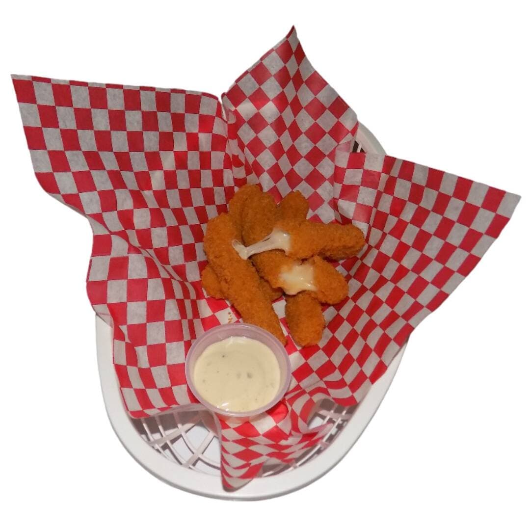 Dedos de Queso