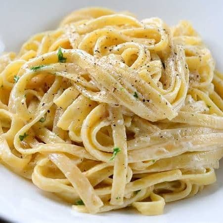 Combo Pasta + refresco