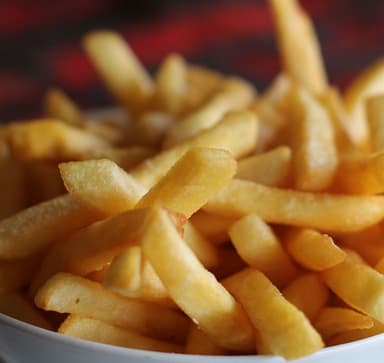 Papas Grandes