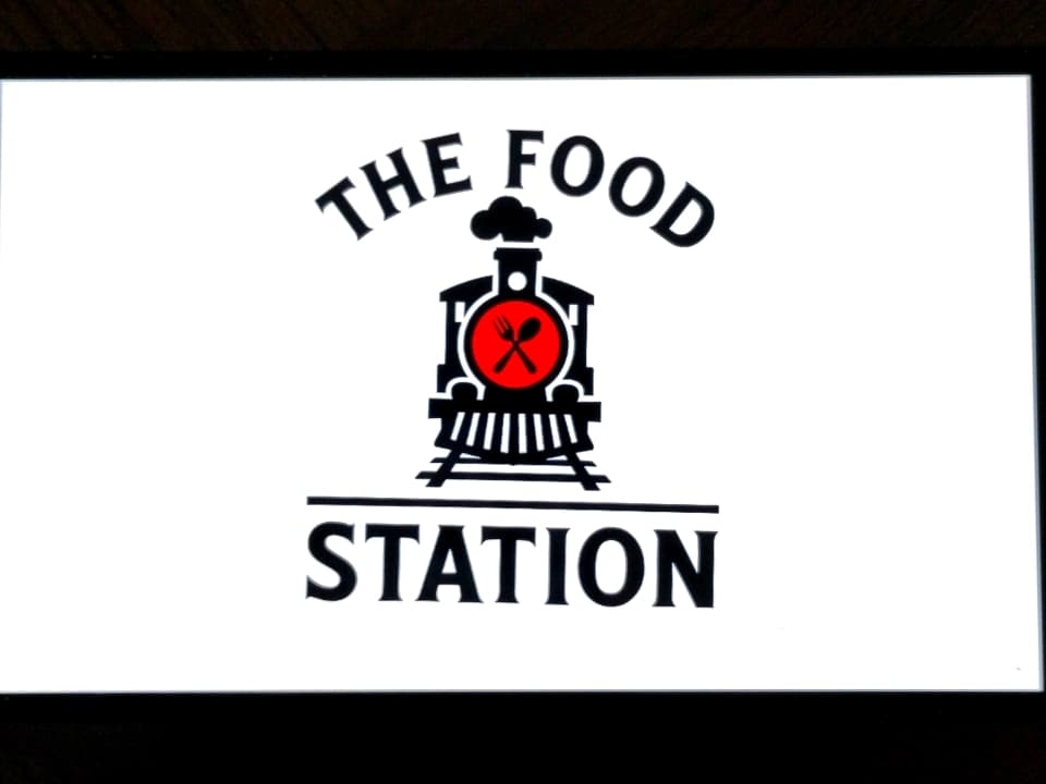 The Dog Station