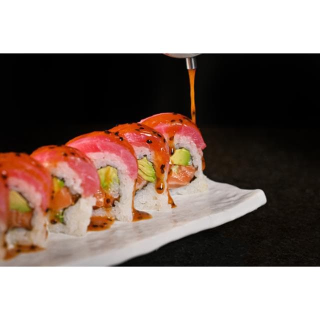 MAGURO SPICY ROLL