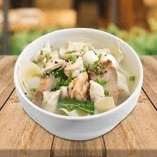 SOPA ESPECIAL