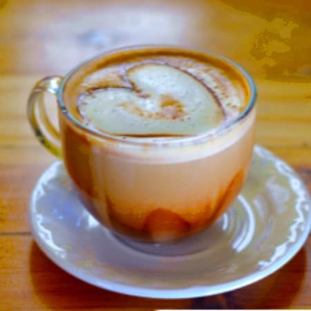 Latte