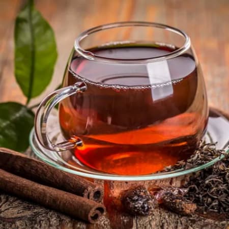 Tea Negro
