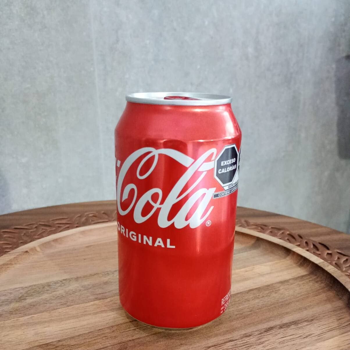 Refresco