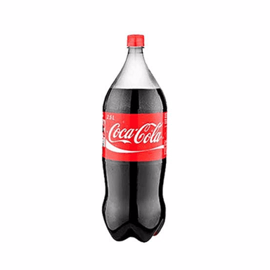 Coca Cola Original 2.5 Lts