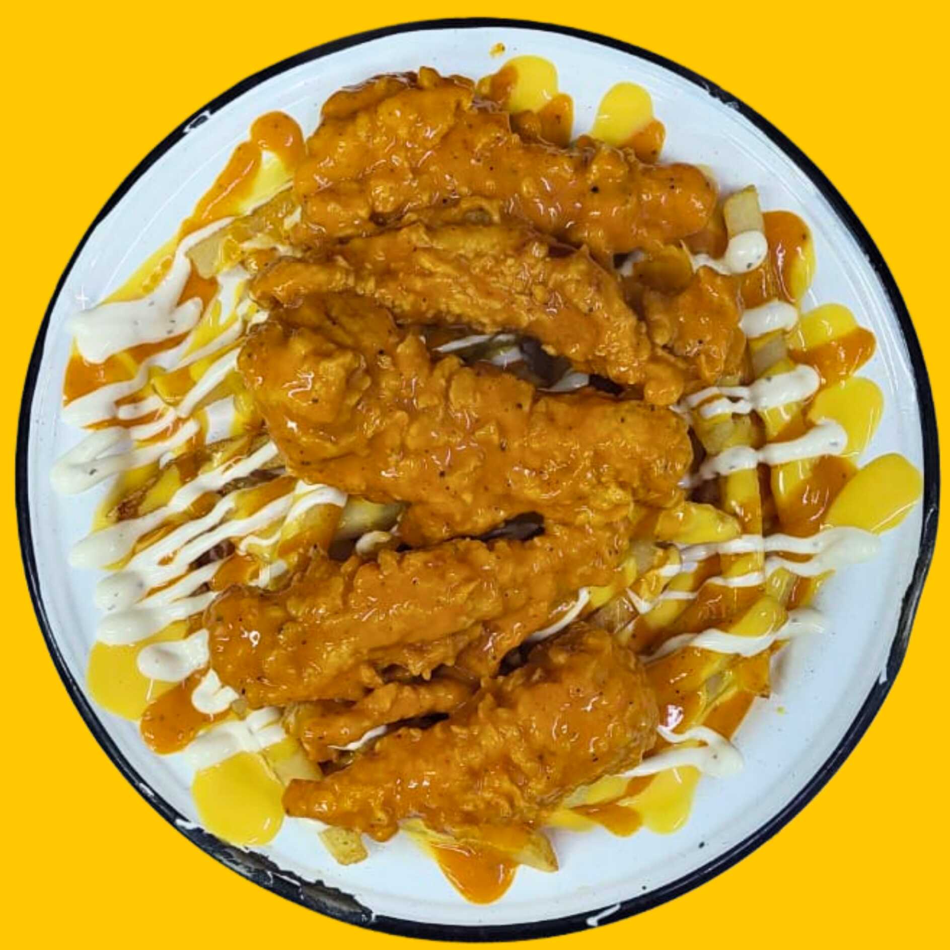 Tendersfry