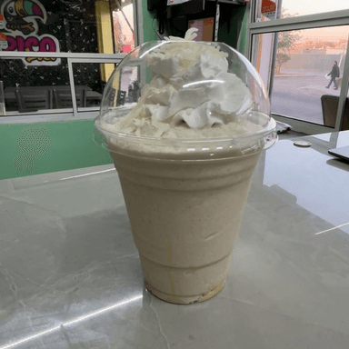 Malteada COCO