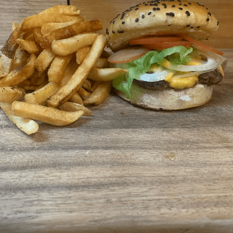 Hamburguesa